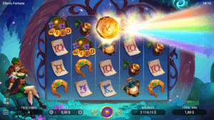 Ellen'S Fortune Slot Como Apostar E Ganhar