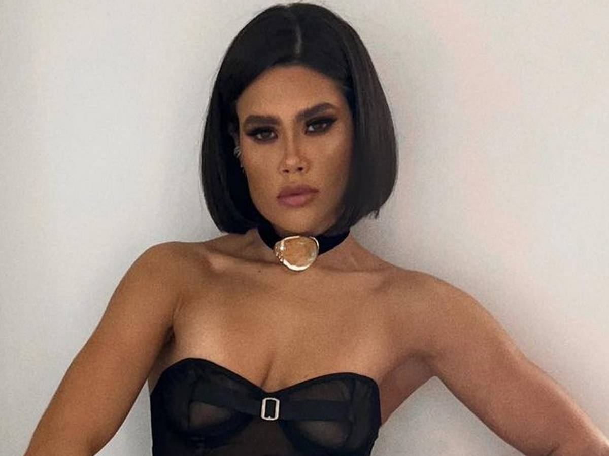 Adriana Vieira: Modelo Brasileira Encontrada Morta em Miami