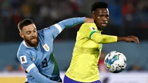 Brasil x Uruguai: Formação Confirmada para o Jogo 1 Brasil x Uruguai