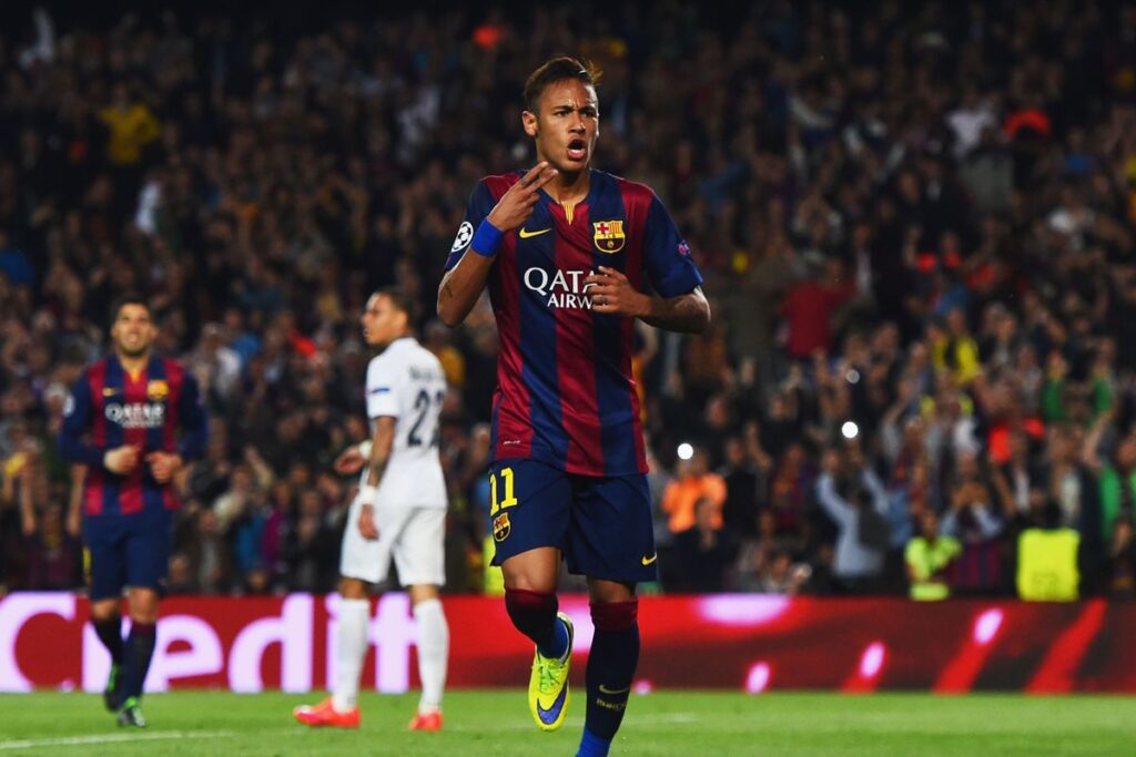 Neymar