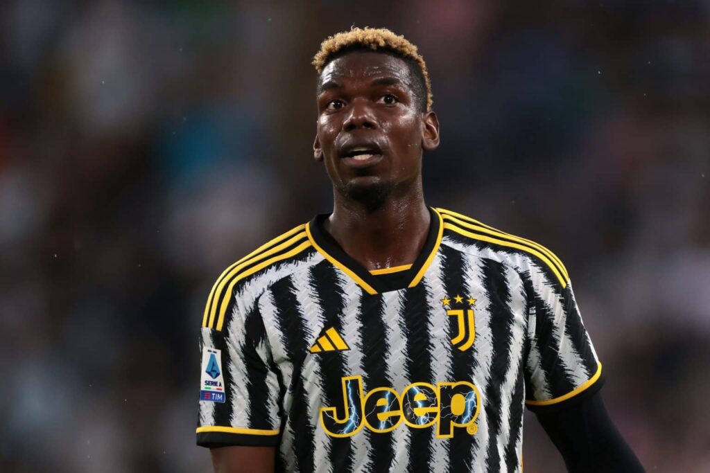 Pogba