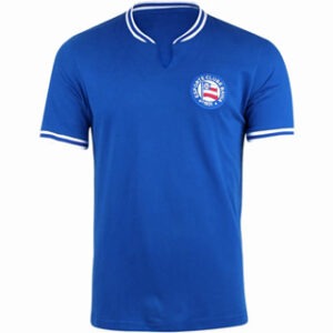 Camisa Bahia Retrô