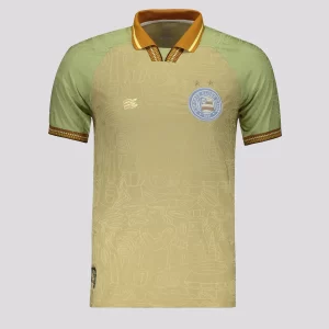 Camisa Esquadrão Bahia