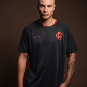 Camisa Flamengo Blood