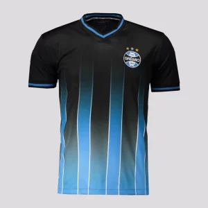 Camisa Grêmio Degradê