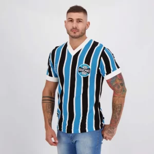 Camisa Grêmio Retrô