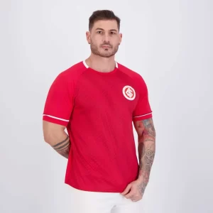 Camisa Internacional