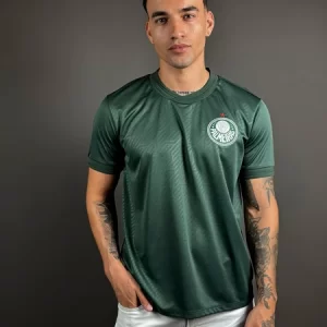 Camisa Palmeiras Home
