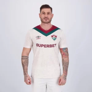 Camisa Umbro Fluminense
