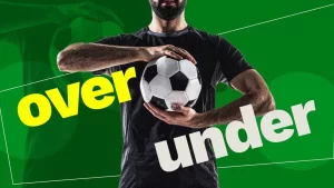 Aposta Over Under