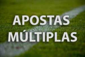 Apostas Múltiplas