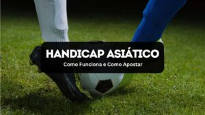 Handicap Asiático