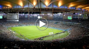 Assistir Futebol ao Vivo Grátis
