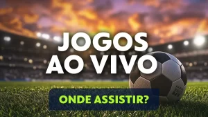 Jogos Futebol Hoje 03-12