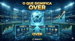 O Que Significa Over