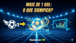 mais de 1 gols o que significa