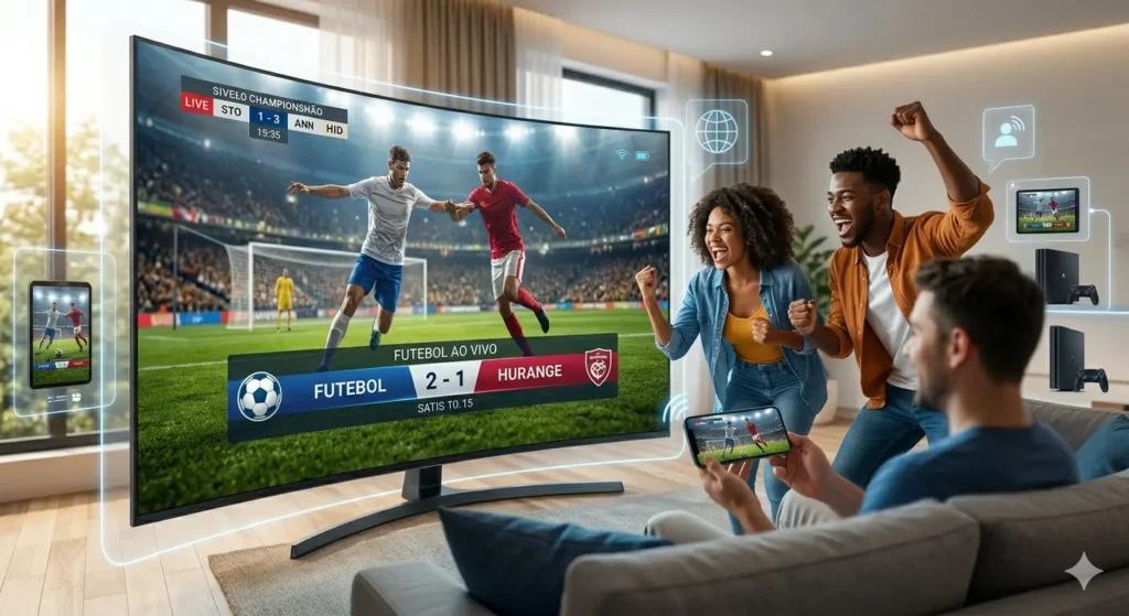 Vale a Pena Assistir TV Ao Vivo Online